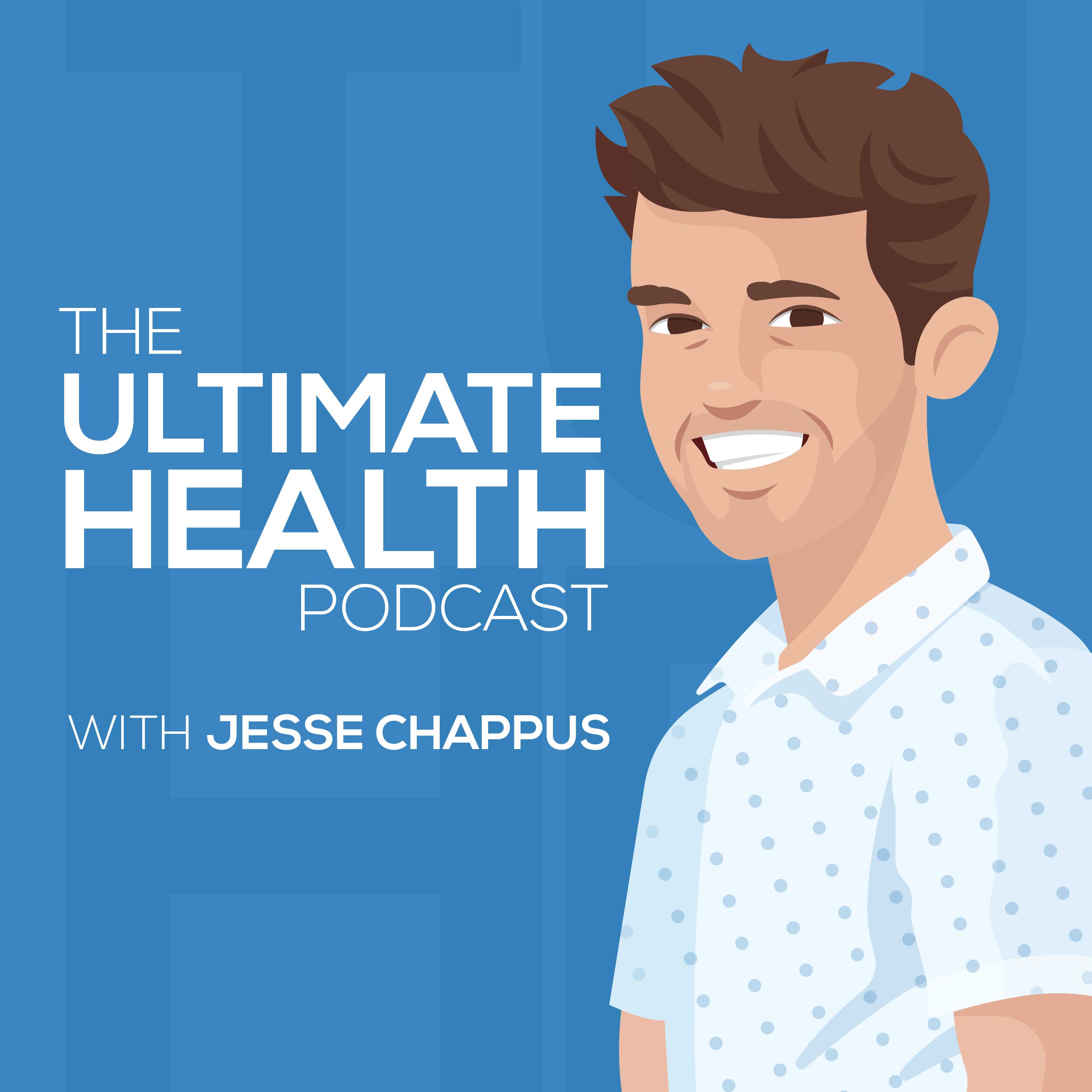 The Ultimate Health Podcast