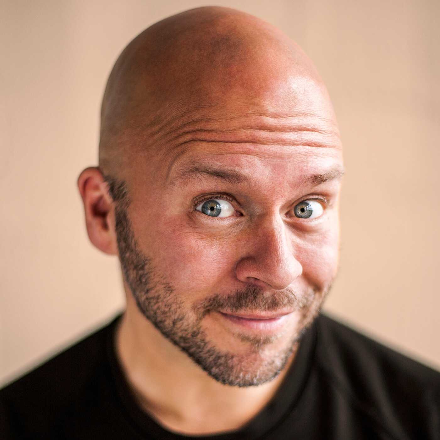 How Does Derek Sivers Balance Work With Being a Dad?